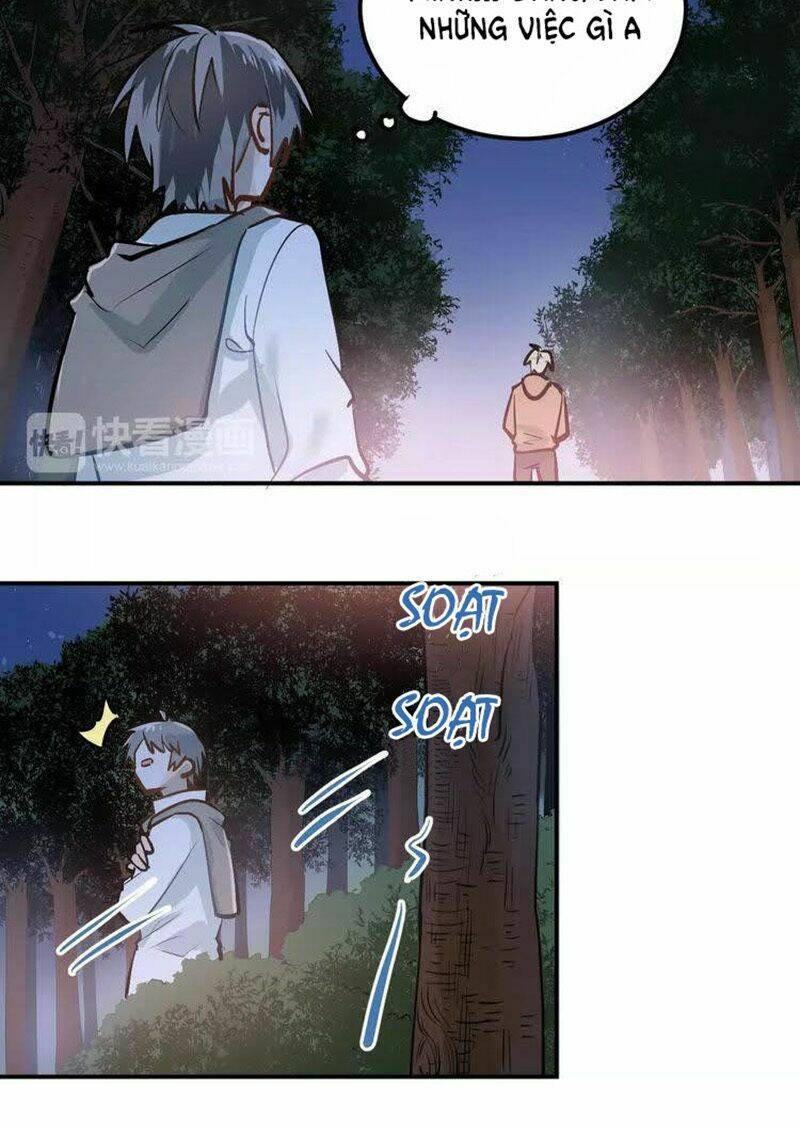 Đầu Gấu Biết Yêu: Chapter 68