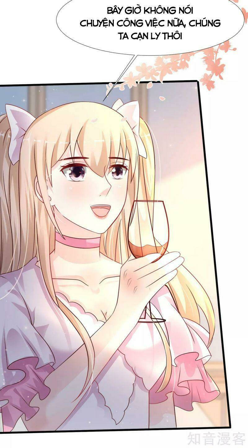 Tối Cường Vận Đào Hoa: Chapter 207