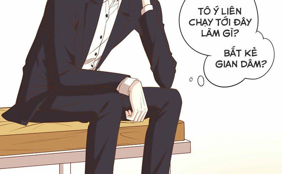 101 Phương Pháp Của Tổng Tài: Chapter 3