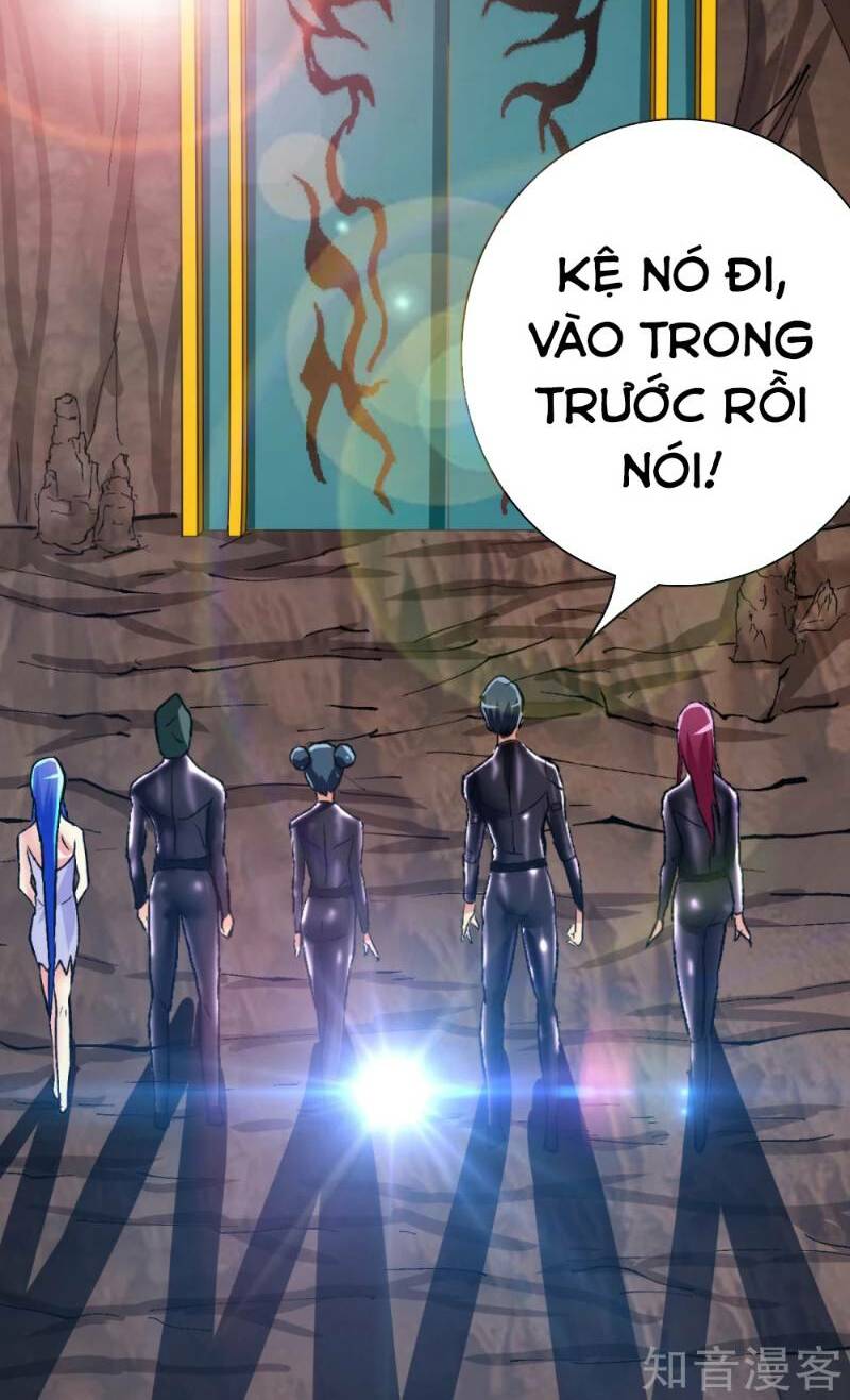 Hệ Thống Tiên Tôn Tại Đô Thị: Chapter 81