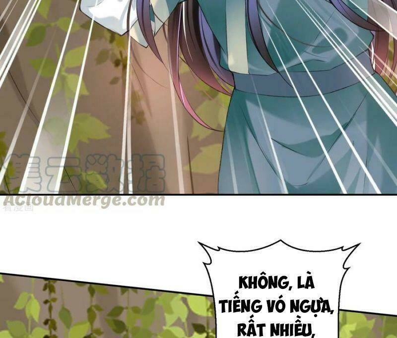 Vương Gia, Áo Lót Của Ngươi Rơi Mất Rồi: Chapter 53