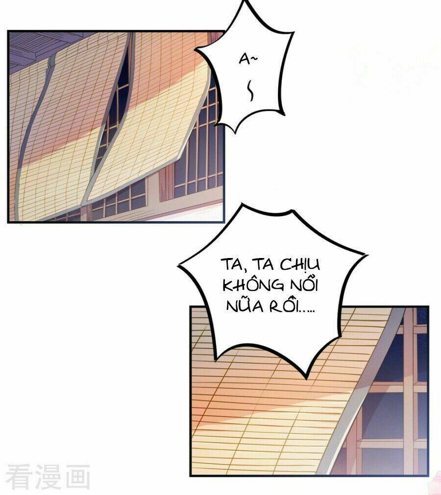 Hầu Phủ Bí Sự: Chapter 1