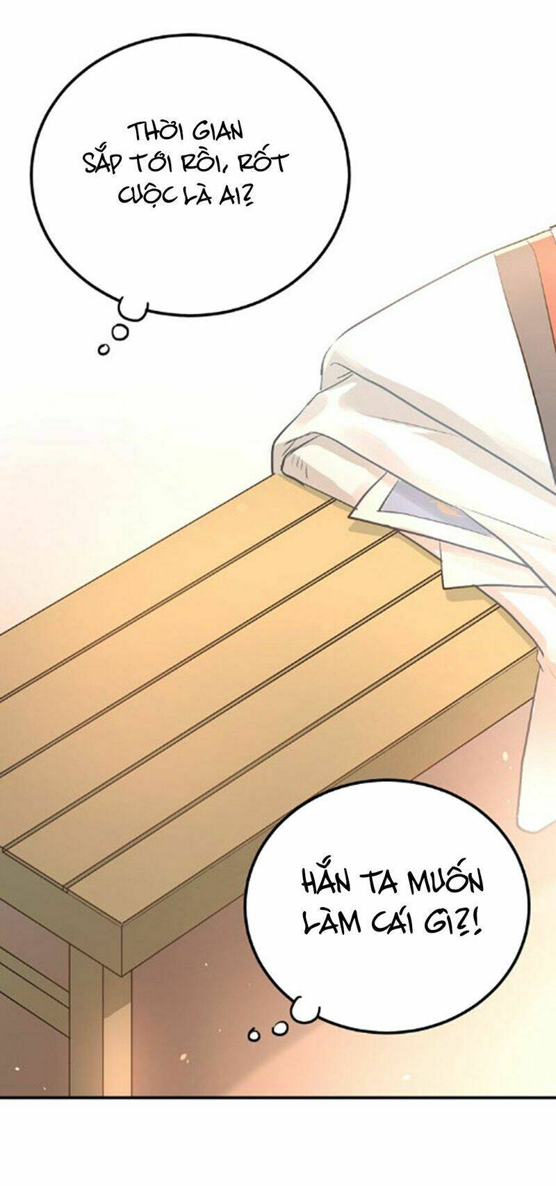 Đầu Gấu Biết Yêu: Chapter 101