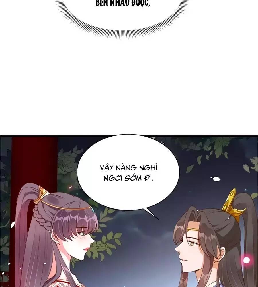Thịnh Thế Lê Hoa Điện: Chapter 94
