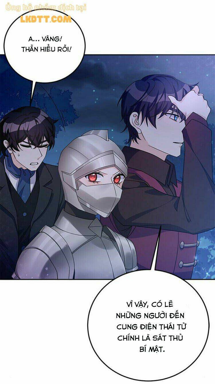 Nữ Hiệp Trở Về: Chapter 28