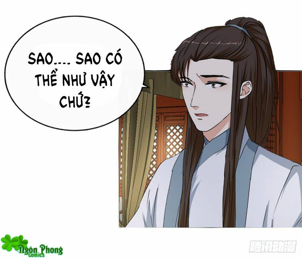 Hỏa Hồ: Chapter 31