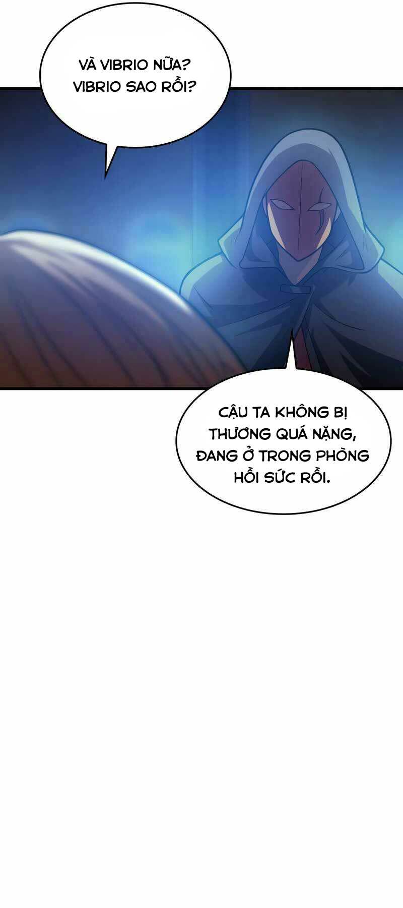 Tái Sinh Thành Công Chức Ở Một Thế Giới Xa Lạ: Chapter 29