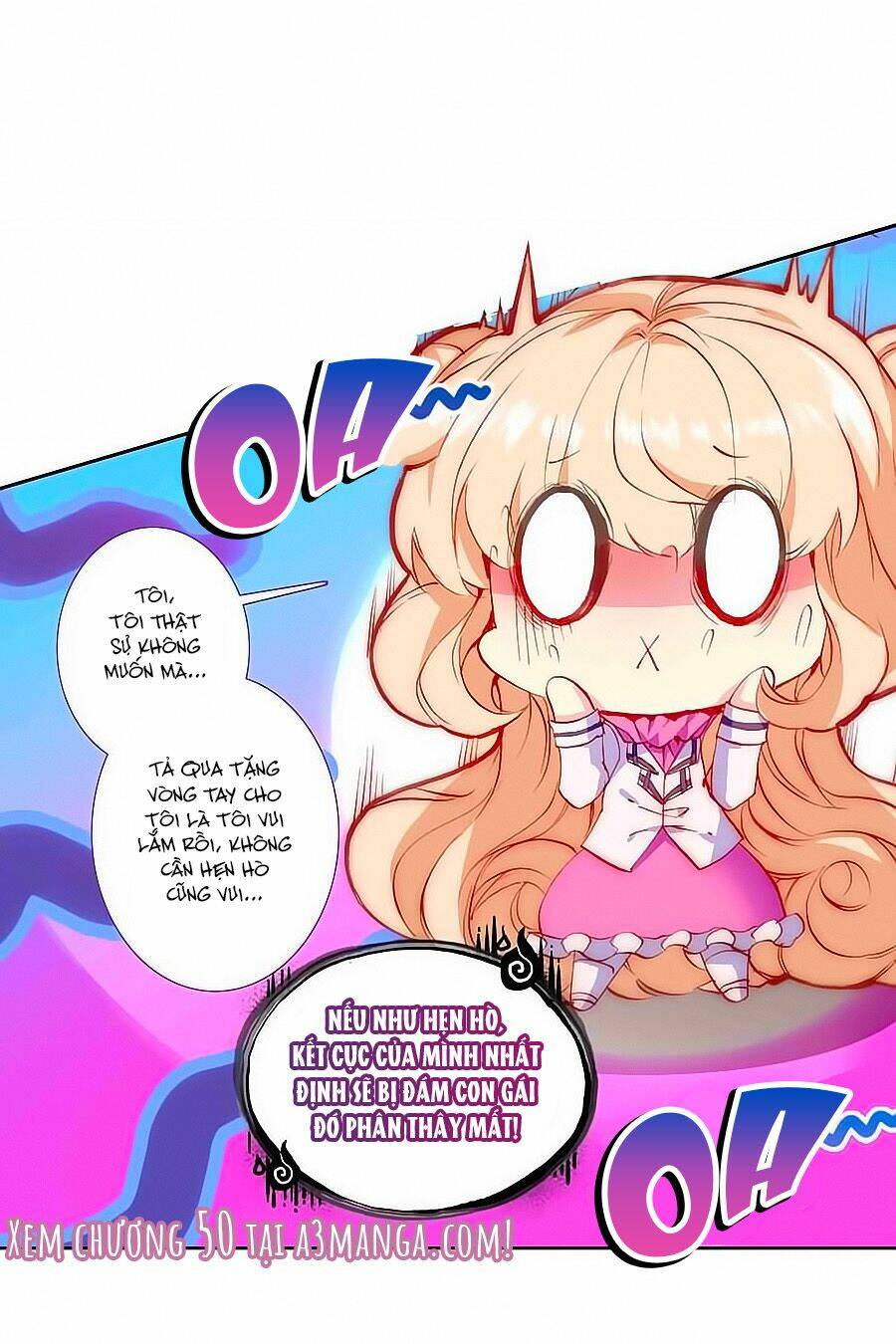 101 Sủng Vật Tình Nhân: Chapter 49