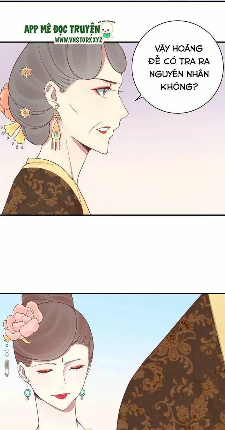 Hoàng Hậu Bận Lắm: Chapter 128