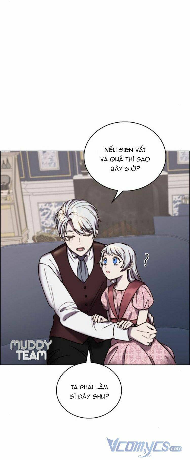 Sierra: Chapter 22