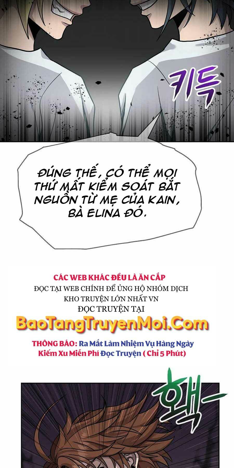 Tên Lỗ Mãng Cấp 10 Của Gia Đình Hiệp Sĩ: Chapter 2