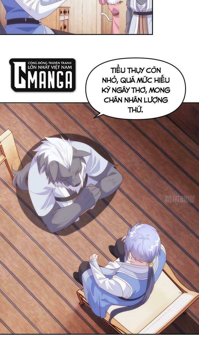 Xâm Lược Vạn Giới: Chapter 80