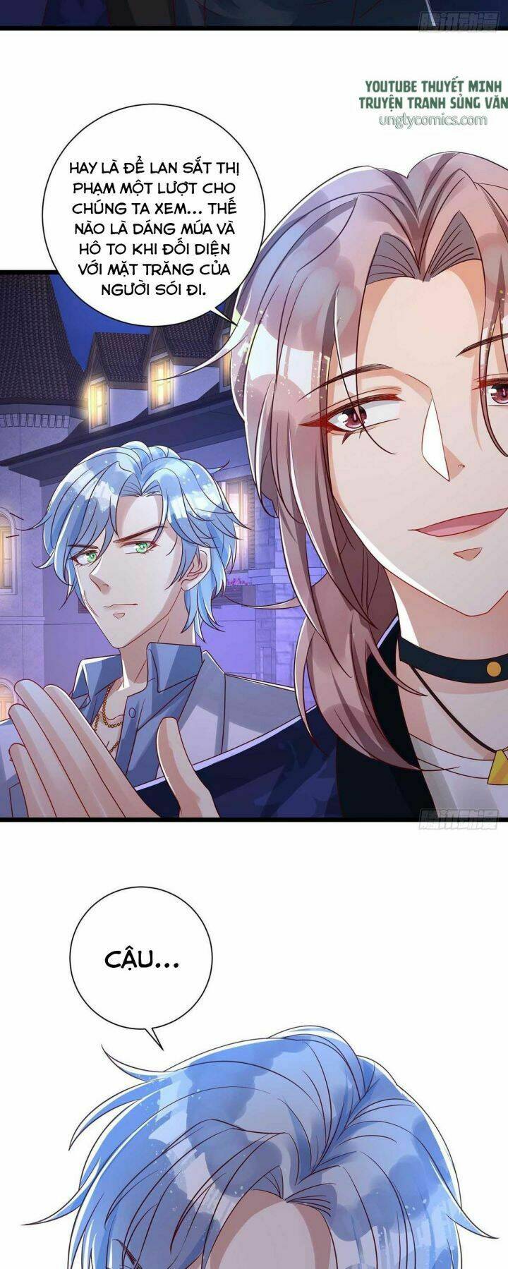 Thú Thụ Bất Thân: Chapter 48