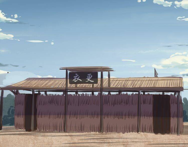 Bạch Lý Hành Giả: Chapter 5