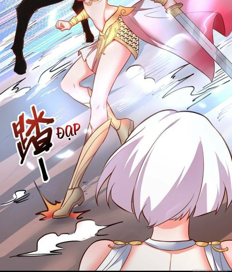 Trọng Sinh Tối Cường Ma Tôn Ở Rể: Chapter 43