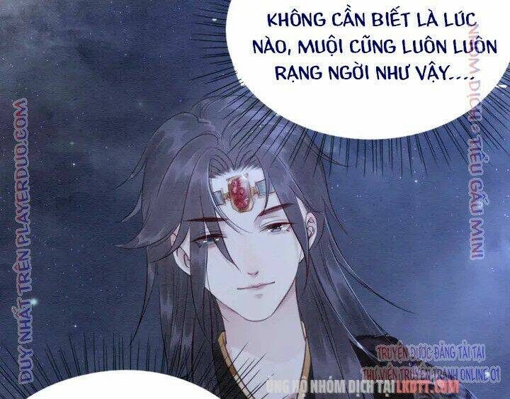 Trọng Sinh Bá Sủng Nhiếp Chính Vương Quá Mạnh Mẽ: Chapter 140