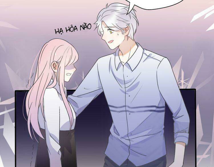 Cuộc Chiến Tình Yêu: Chapter 35