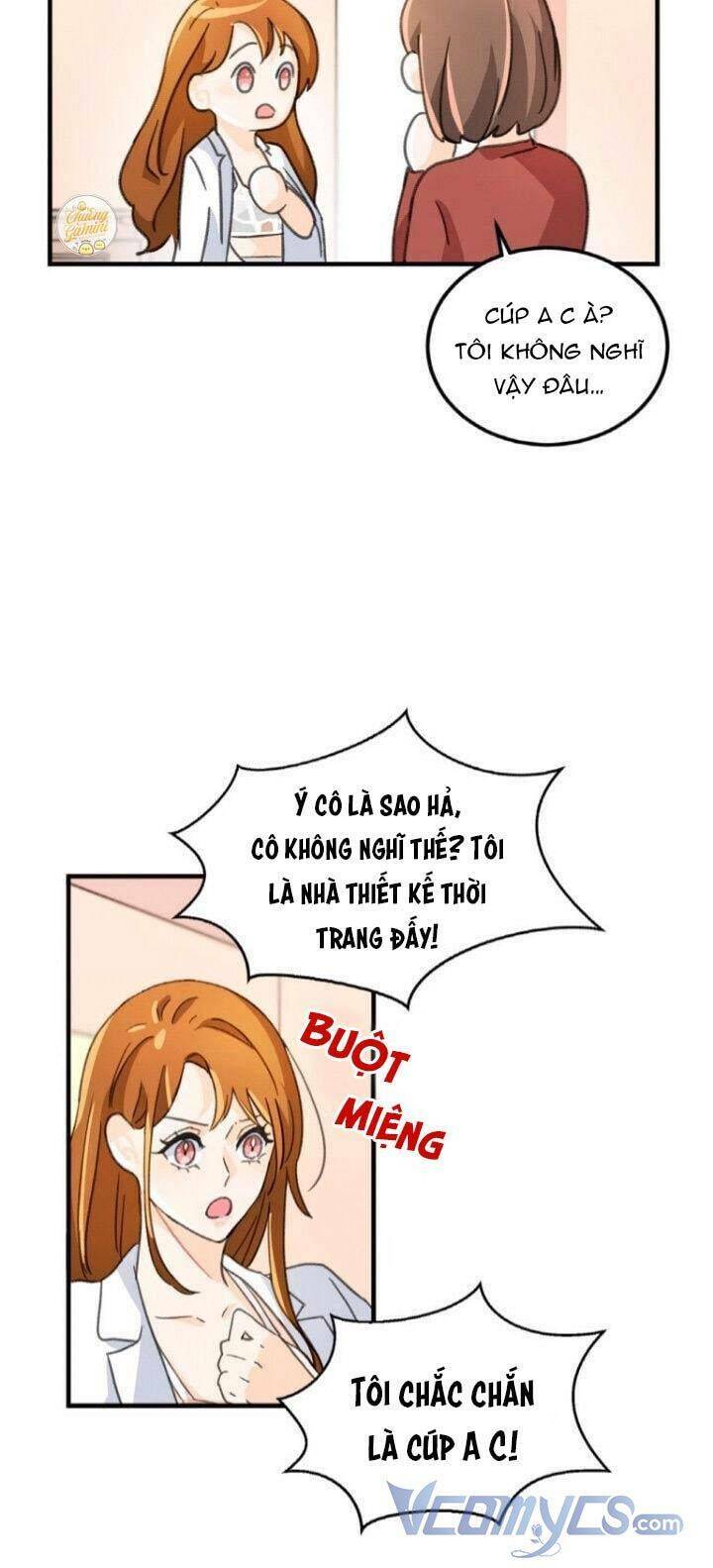 101 Cách Chinh Phục Trái Tim Em: Chapter 13