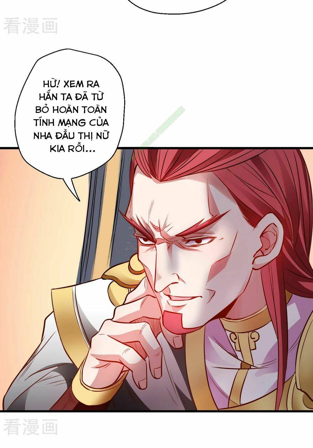 Tối Cường Đại Biểu Hoàng Kim Thận: Chapter 16