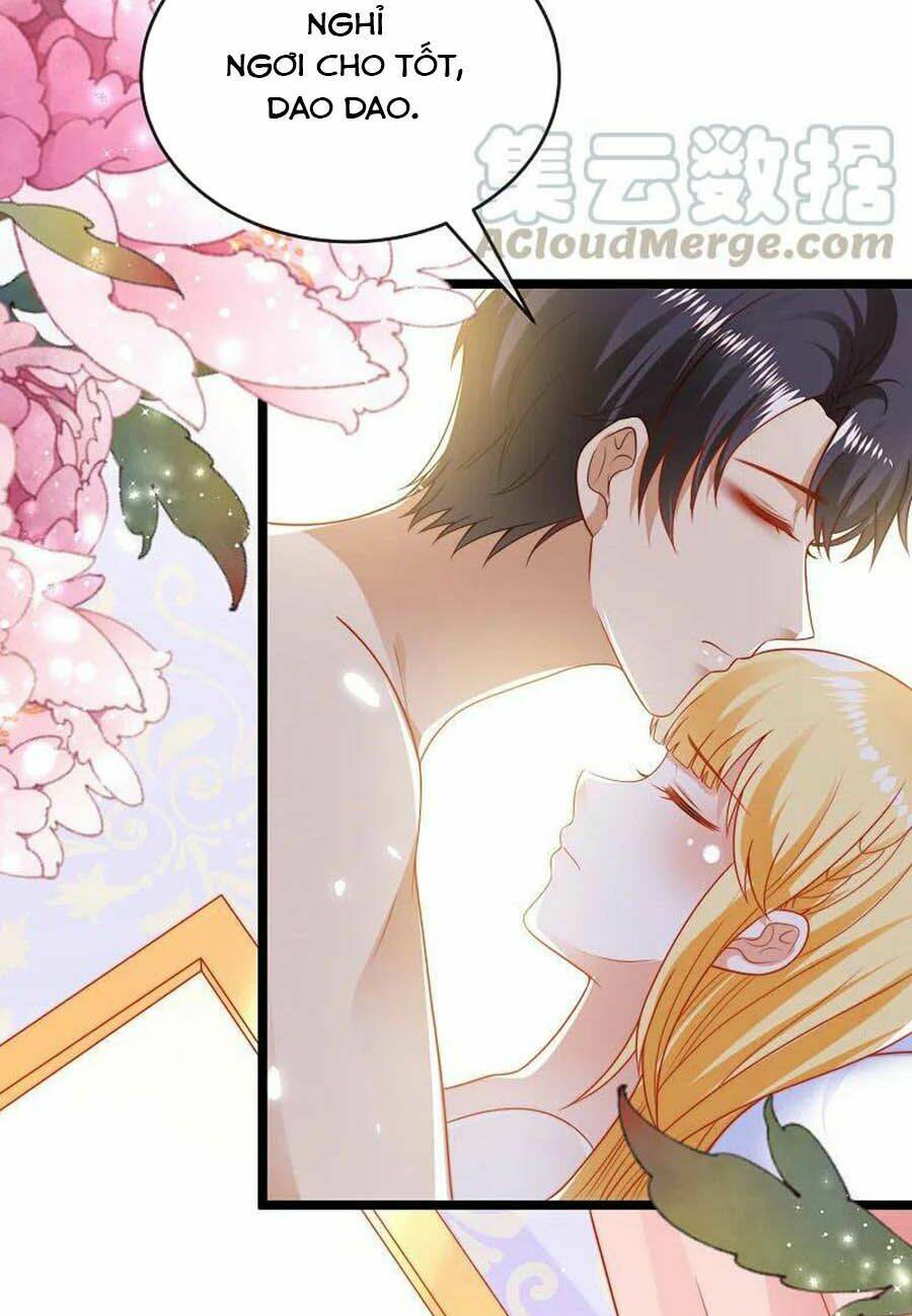 Sủng Hậu Của Vương: Chapter 112