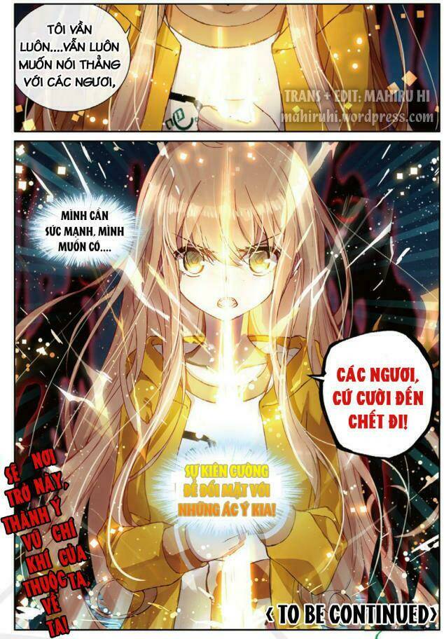 Đừng Đến Xin Điều Ước Từ Em Trai Tôi!: Chapter 5