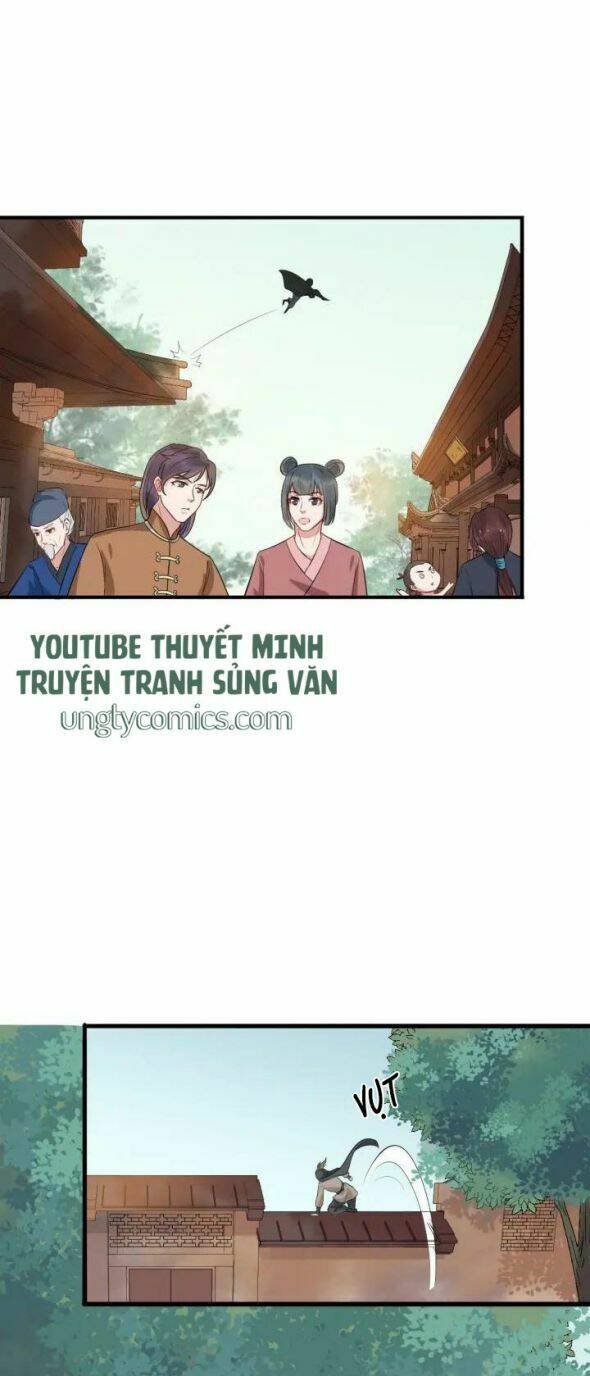 Bồng Sơn Viễn 2: Chapter 8