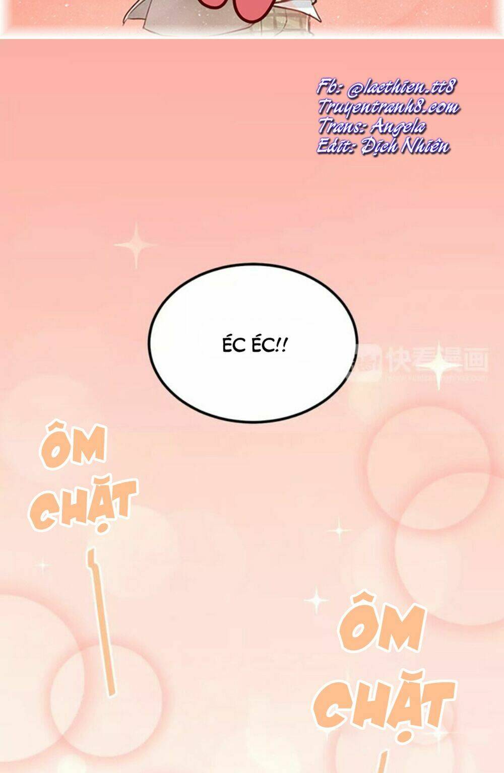 Đầu Gấu Biết Yêu: Chapter 49