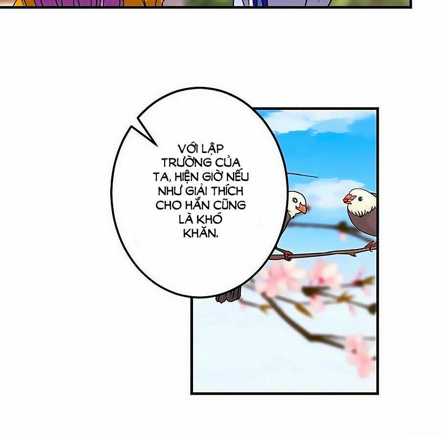 Vương Gia! Ngươi Thật Bỉ Ổi: Chapter 330