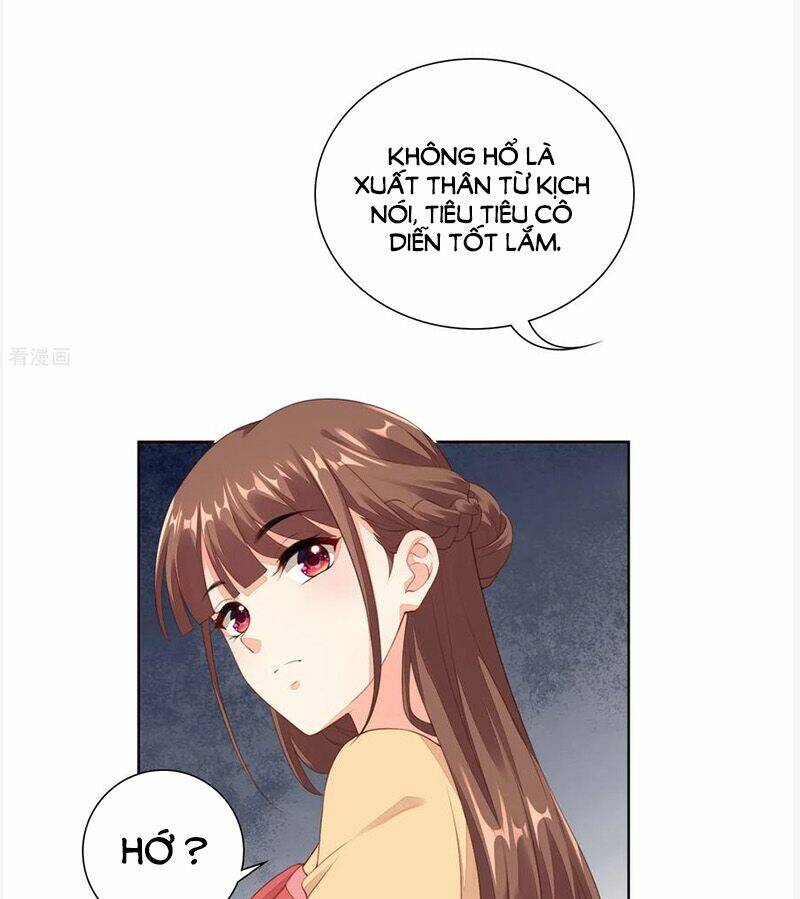Người Yêu Ẩn Hình Của Ảnh Đế: Chapter 68