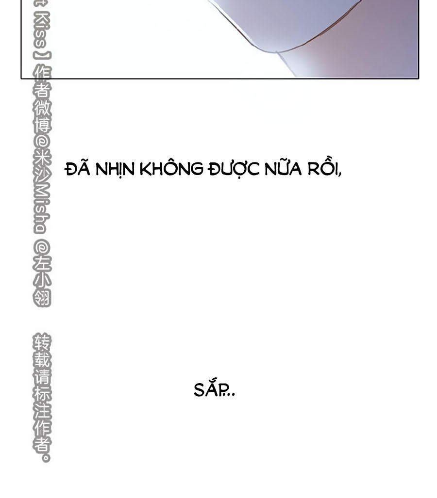 Tình Yêu Và Nhà Sản Xuất: Chapter 13