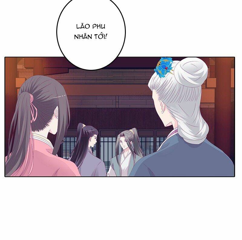 Tướng Quân Mời Ra Trận: Chapter 57