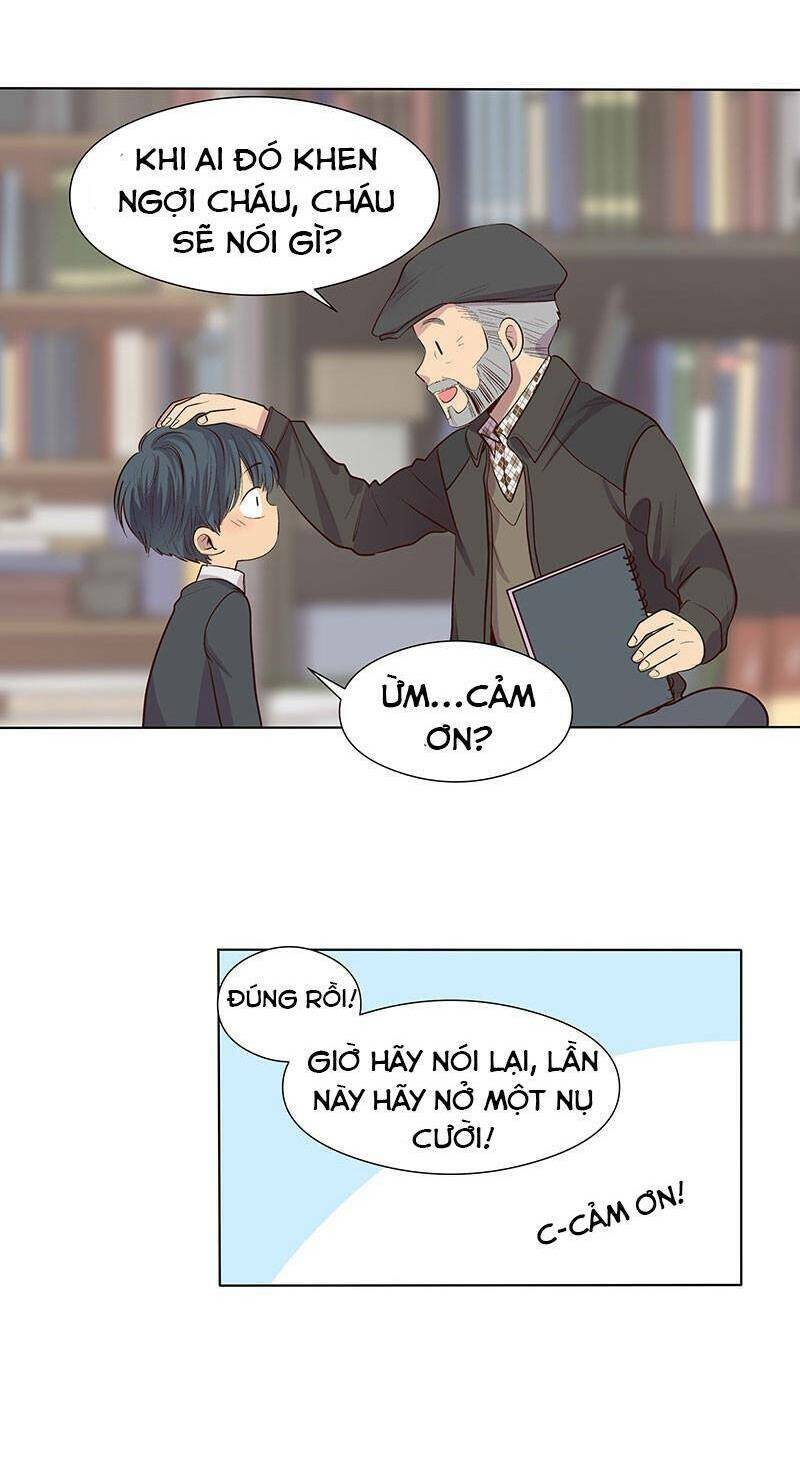 Bí Mật Sâu Sắc Nhất Của Tôi: Chapter 46