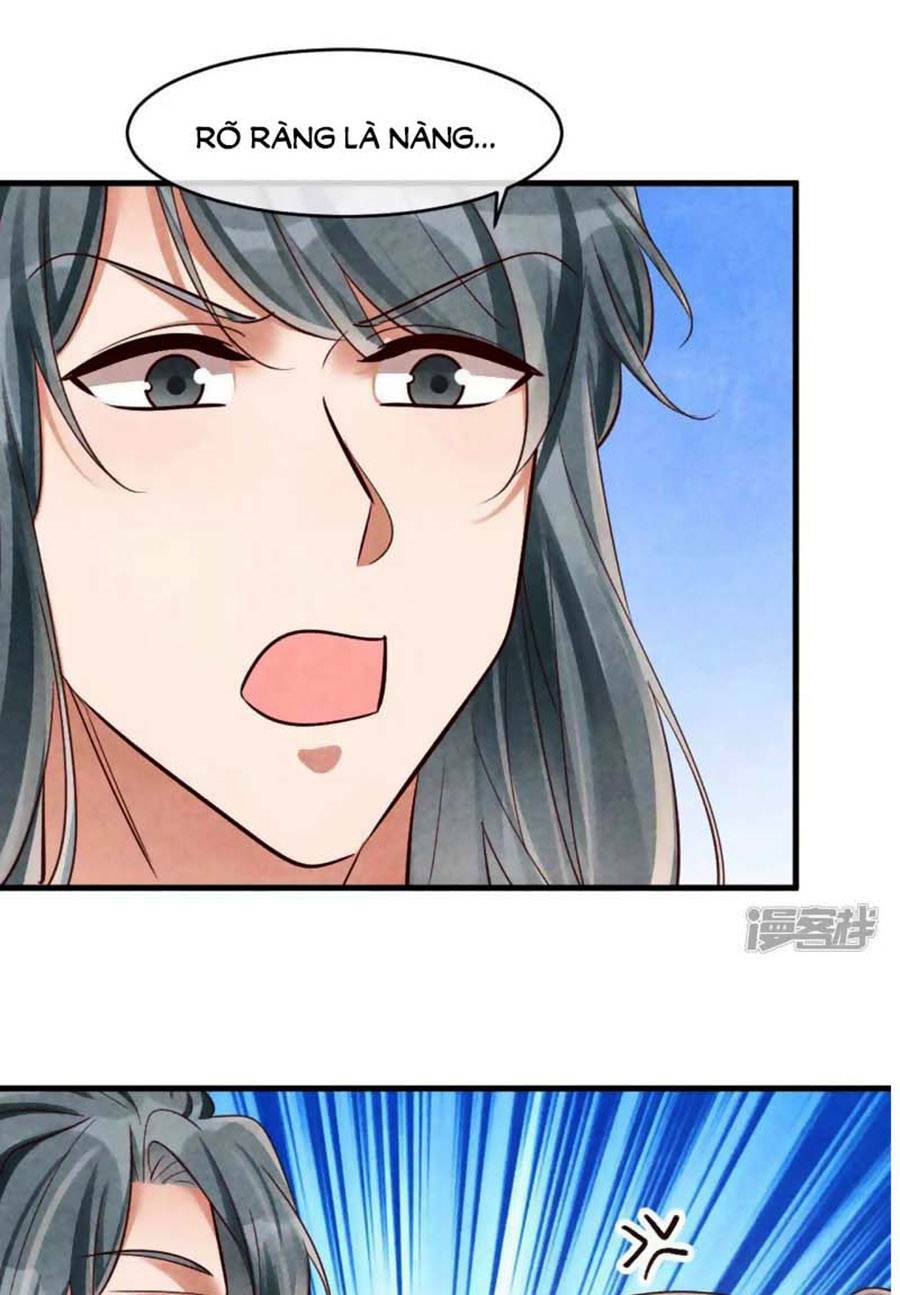 Vương Phi Muốn Trèo Tường: Chapter 129