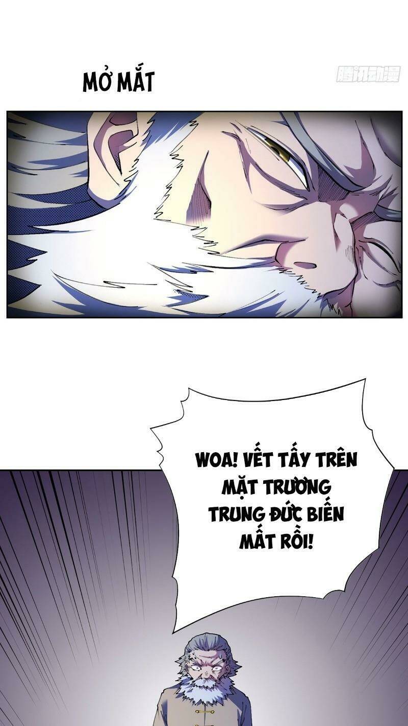 Vương Bài Thần Y: Chapter 23