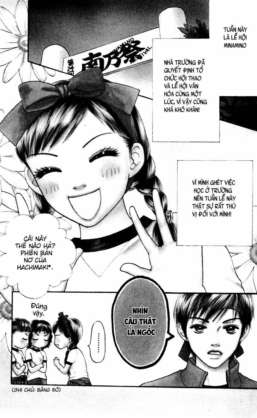 Cô Láng Giềng: Chapter 50