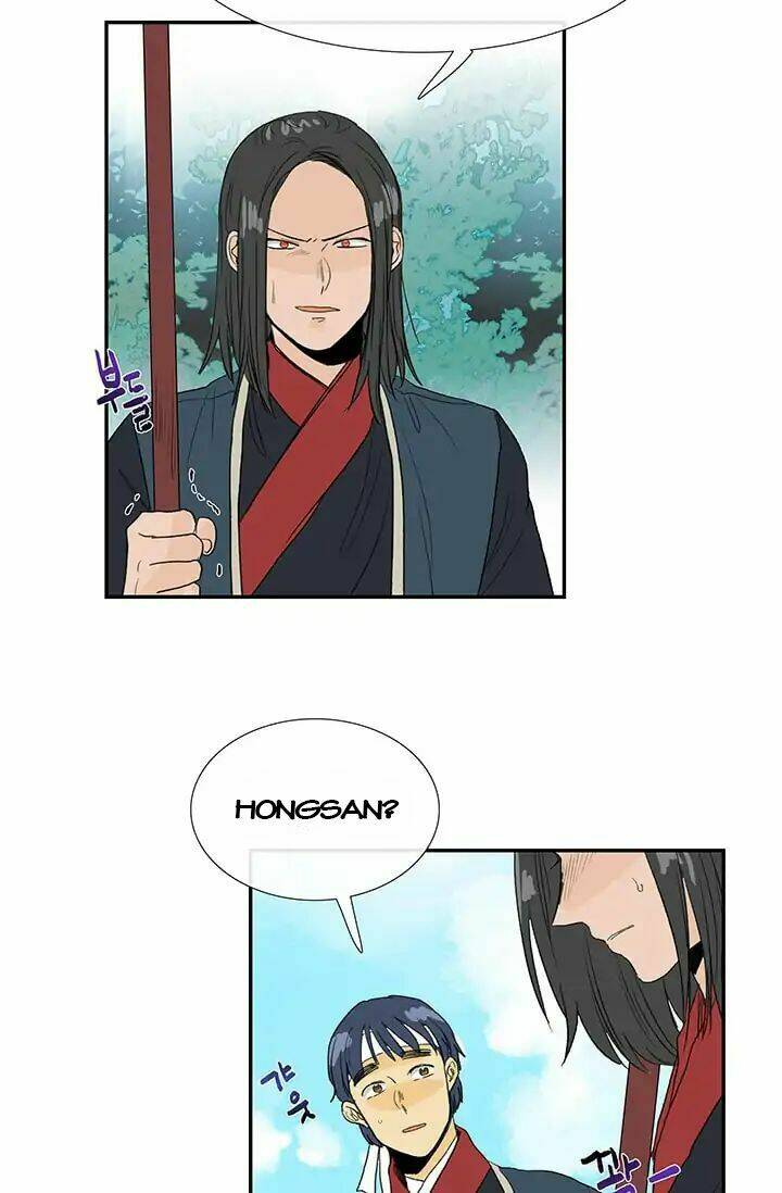 Học Sĩ Tái Sinh: Chapter 87