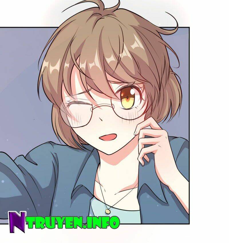 Ám Luyến Thành Hôn: Chapter 5