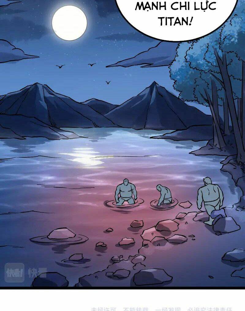 Tối Cường Thành Chủ Đích Dị Giới: Chapter 26