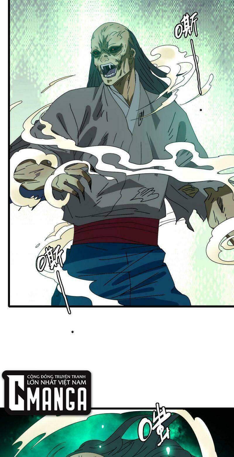 Siêu Đạo Thần Thuật: Chapter 98