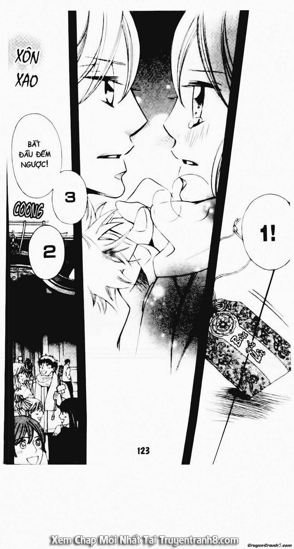 Tiểu Thư Sachie: Chapter 91