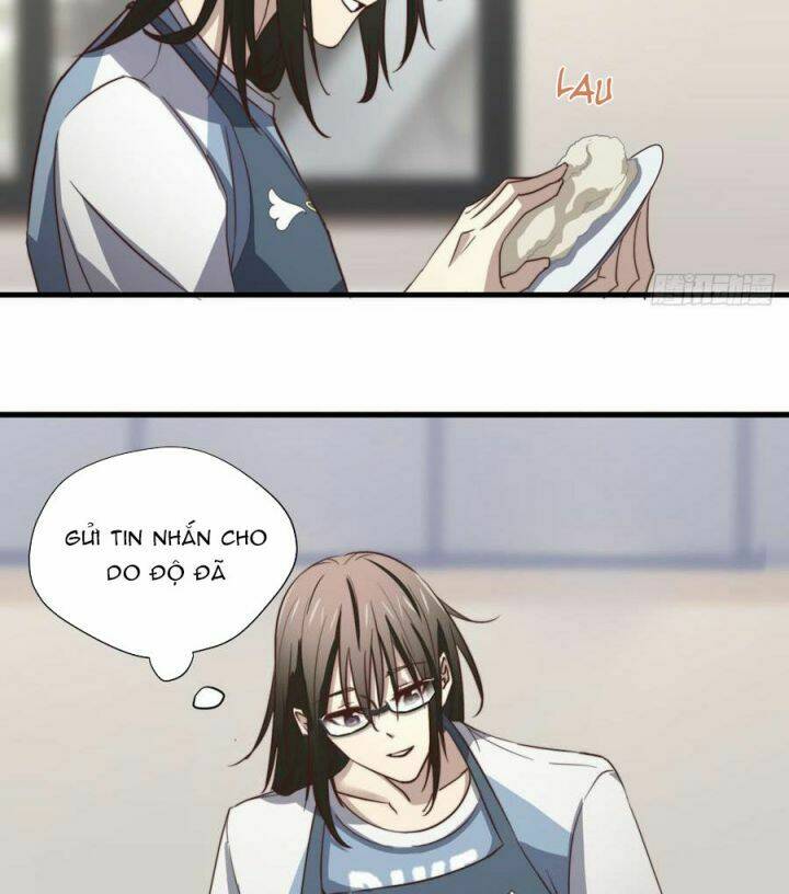 Đơn Phương Yêu Thầm Anh: Chapter 58