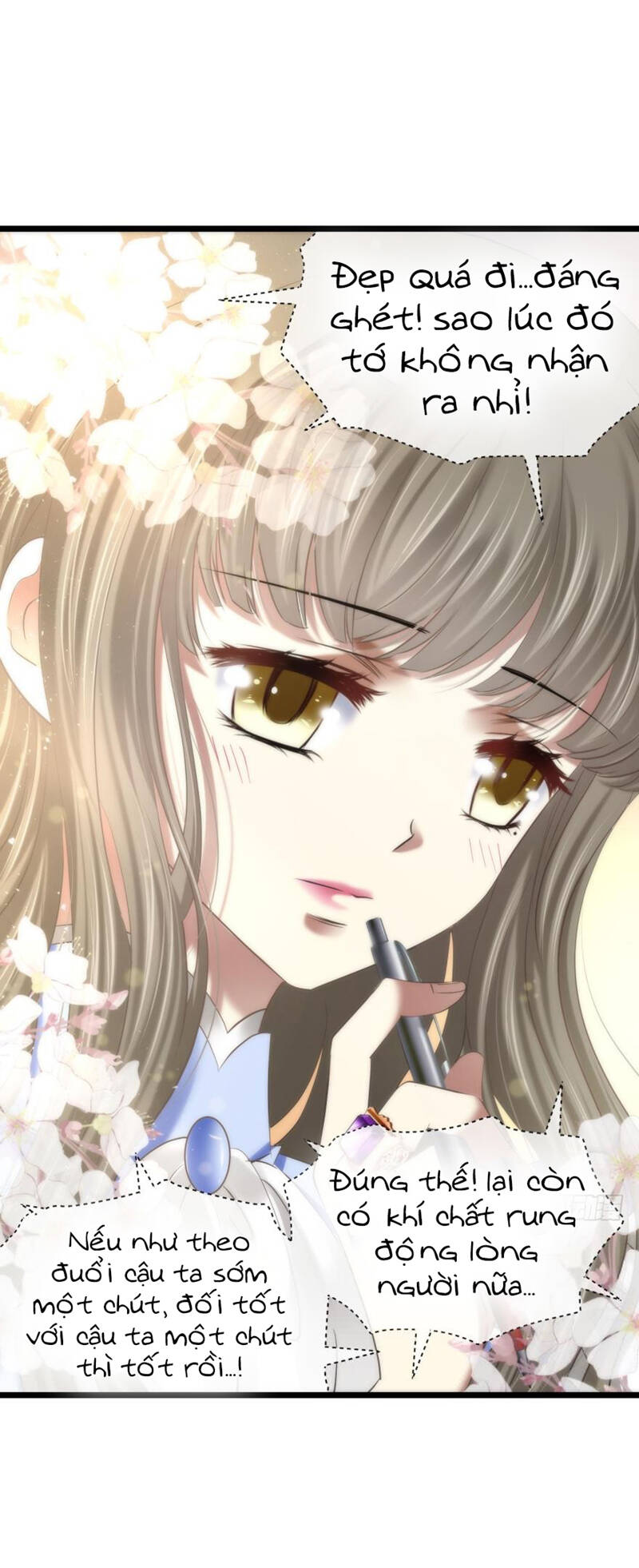 Một Vạn Tư Thế Công Lược Yêu Nam: Chapter 115