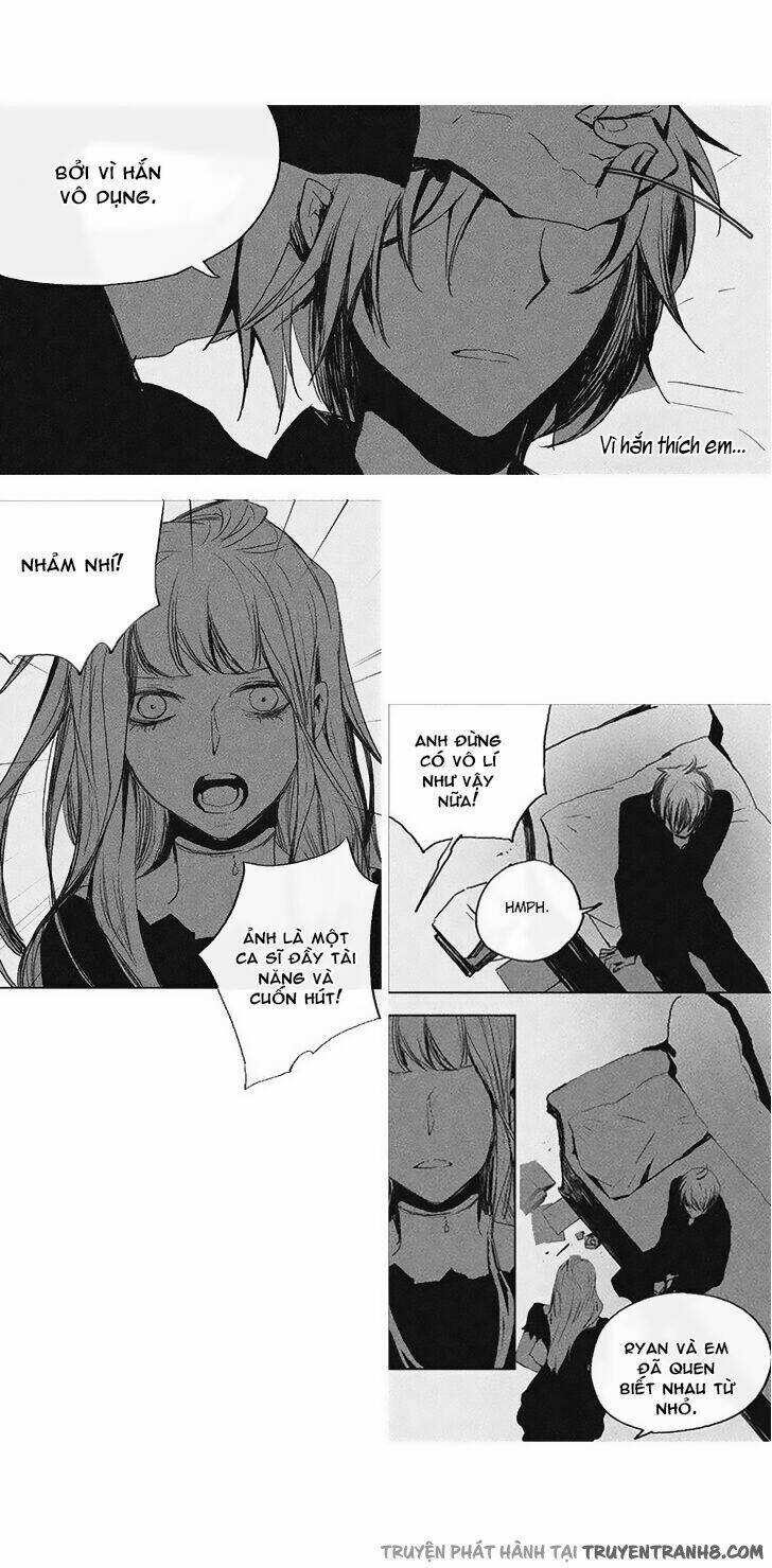 American Ghost Jack: Chapter 25