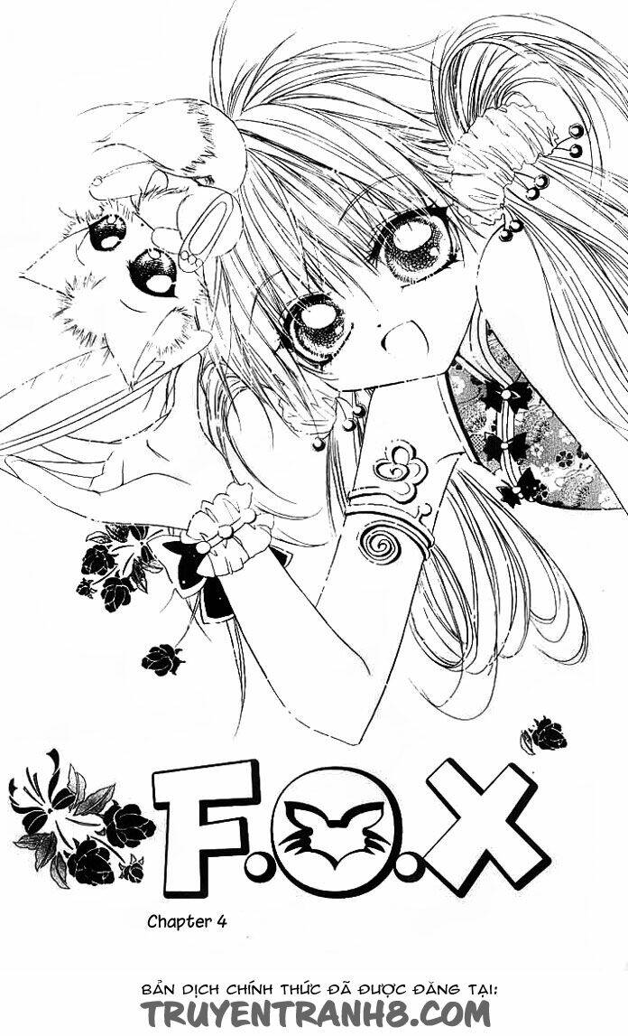 F.o.x: Chapter 4