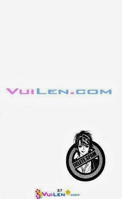 Bí Mật Học Viện Cross: Chapter 1