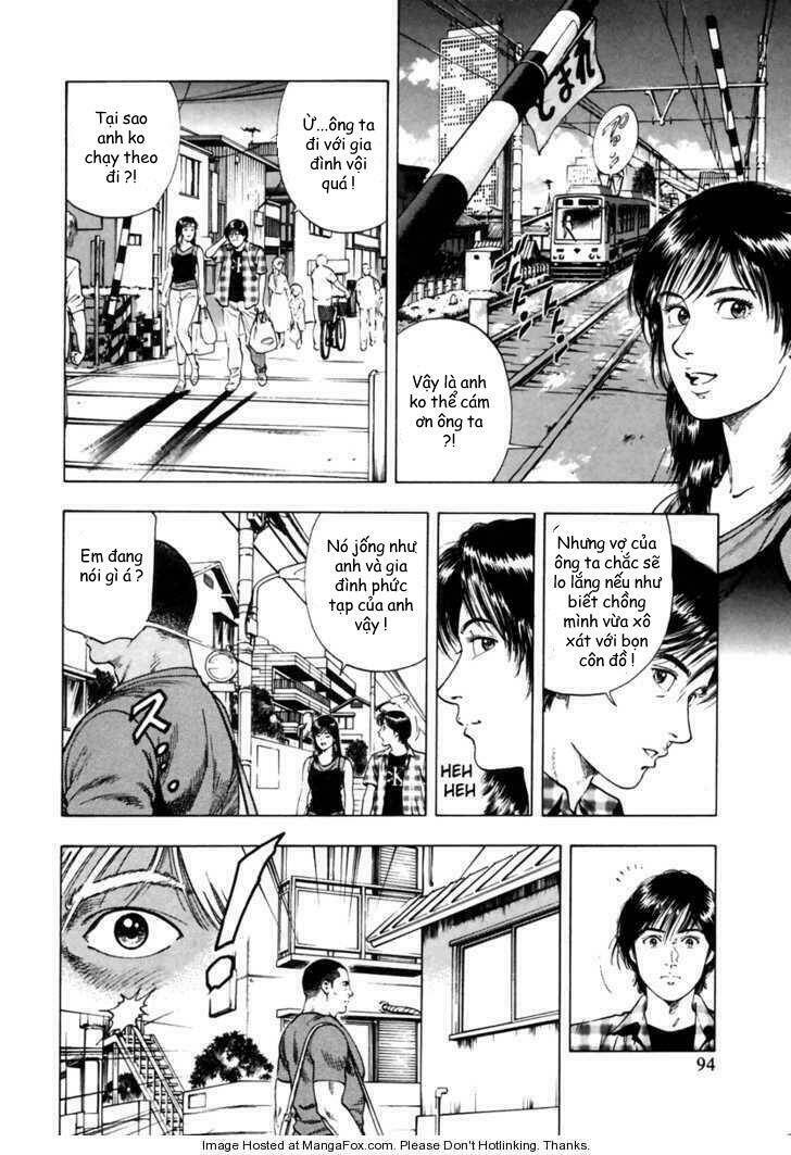 Family Compo: Chapter 53