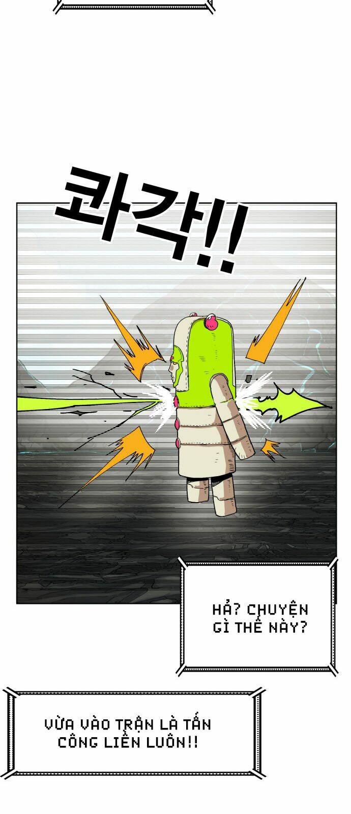 Hard Core Leveling Warrior: Chapter 144