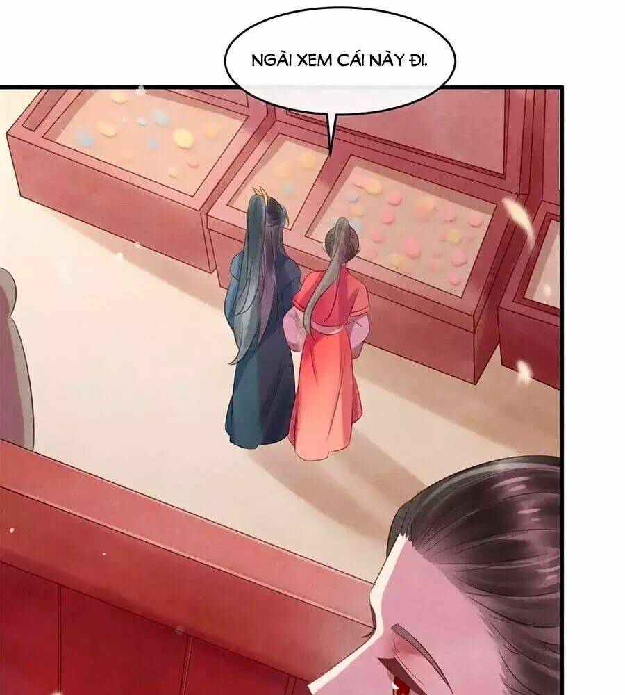 Vương Phi Muốn Trèo Tường: Chapter 51