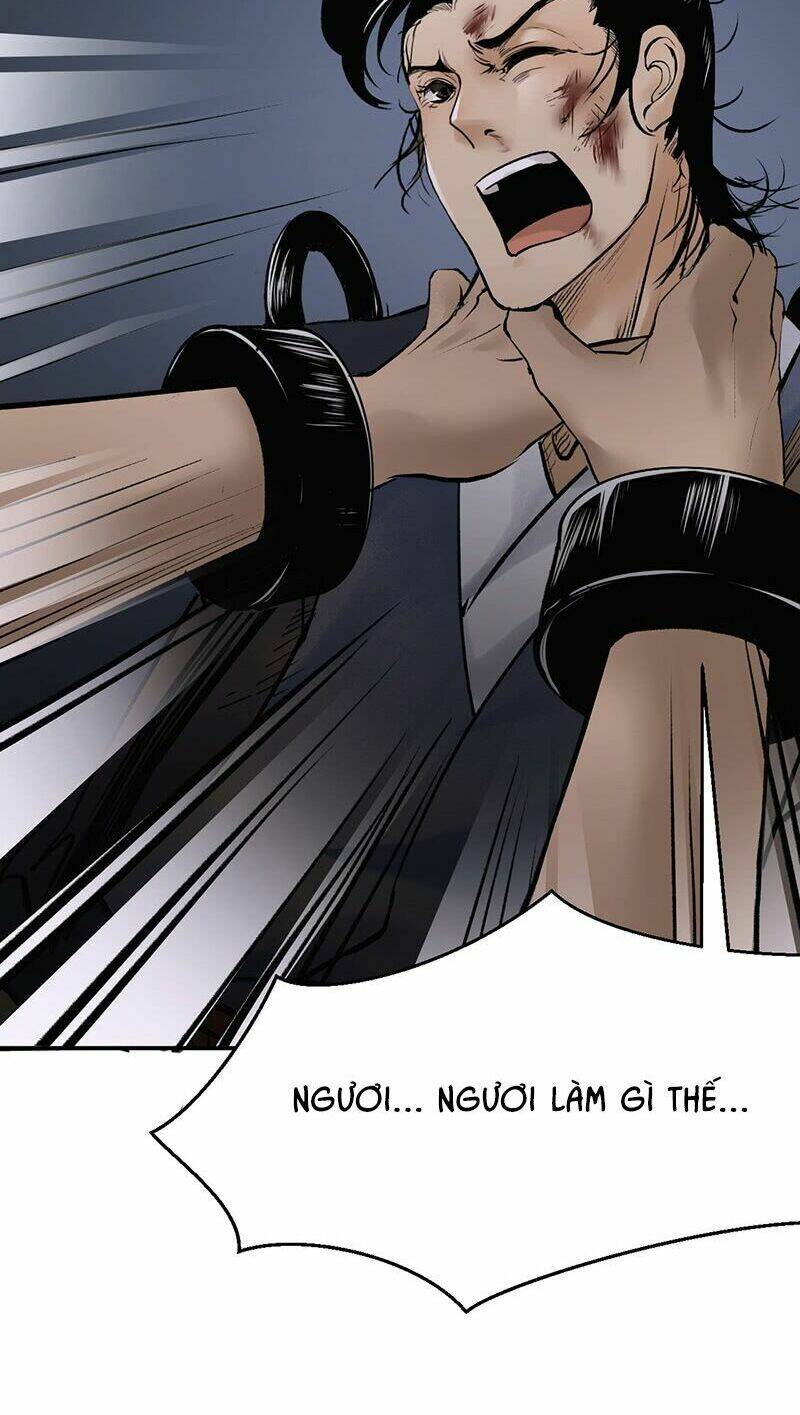 Liên Thành Quyết: Chapter 12