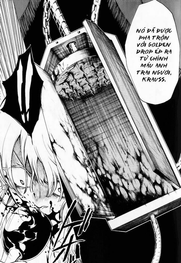 Umineko No Naku Koro Ni Chiru Ep 5: End Of The Golden Witch: Chapter 27